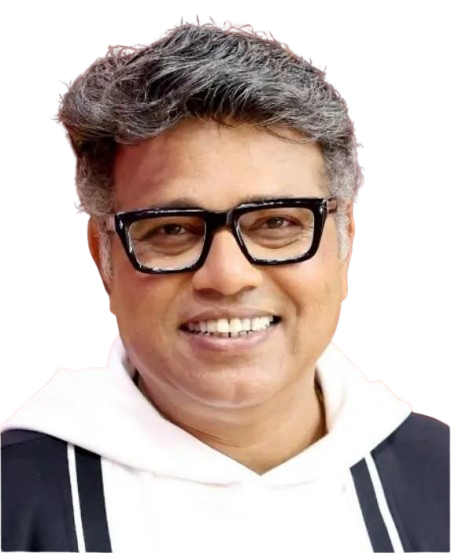 Sanjay Jadhav
